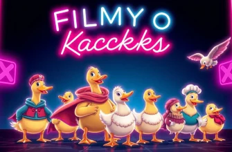 Filmy o kaczkach - 10 wyjątkowych tytułów