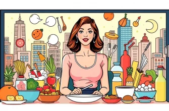 Komedie o dietach, które musisz zobaczyć