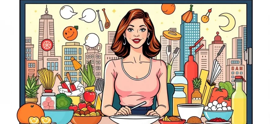 Komedie o dietach, które musisz zobaczyć