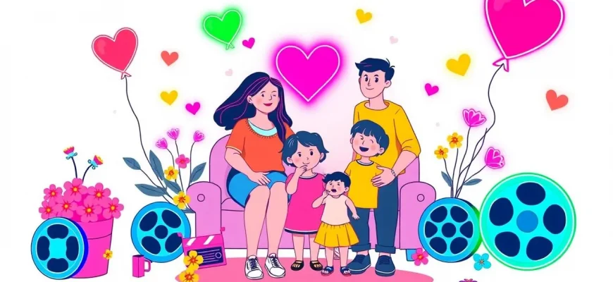 Najlepsze filmy rodzinne o dziewicach