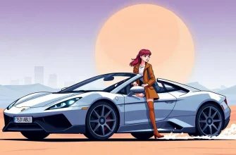 Detektywistyczne Filmy o Kierowcach