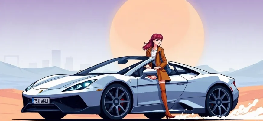 Detektywistyczne Filmy o Kierowcach