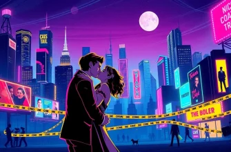 10 Trillerów, w Których Pocałunki Zmieniają Wszystko