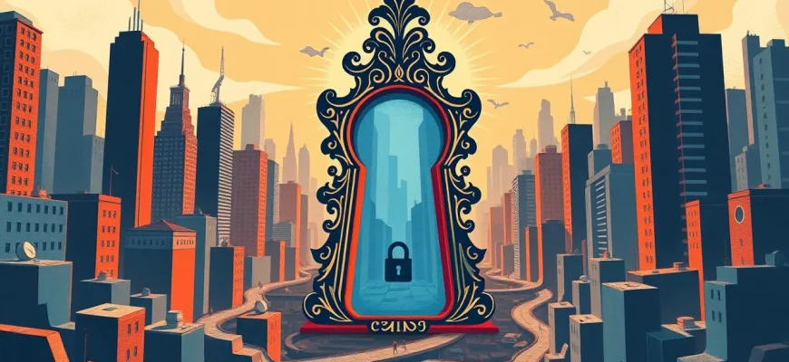 10 filmów o ciemnej stronie ekonomii