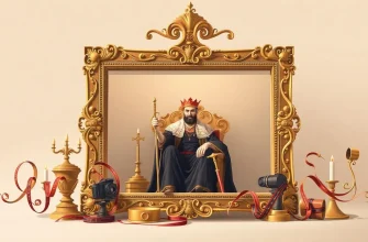 10 Filmów o Walce o Władzę, Które Musisz Zobaczyć