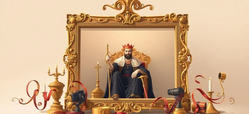 10 Filmów o Walce o Władzę, Które Musisz Zobaczyć