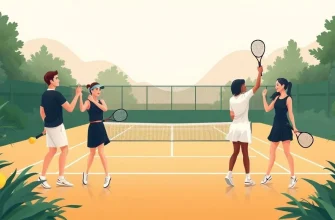 Najlepsze dramaty o tenisistach