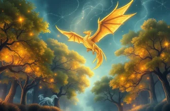 Najlepsze filmy fantasy o mitach