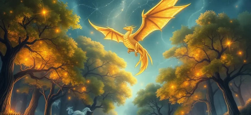 Najlepsze filmy fantasy o mitach