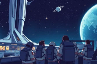 Dramaty kosmiczne na stacjach