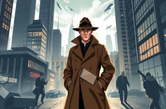 Najlepsze kriminalne filmy z zaskakującym zakończeniem