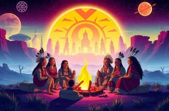 Najlepsze Filmy Westernowe o Ludach Tubylczych