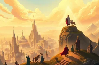 Najlepsze filmy fantasy o ambicjach