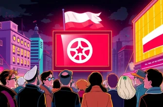 Filmy biograficzne o II wojnie światowej