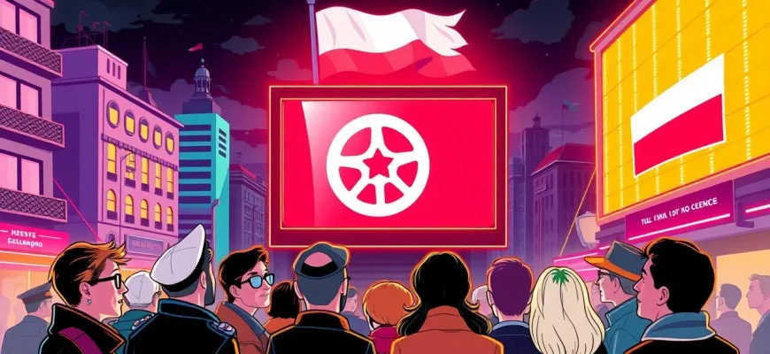 Filmy biograficzne o II wojnie światowej