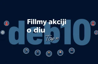 Top 10 Filmów Akcji o Długach