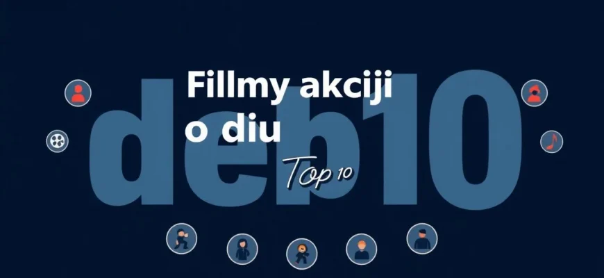 Top 10 Filmów Akcji o Długach
