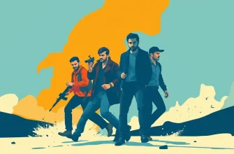 Najlepsze filmy akcji o braterstwie