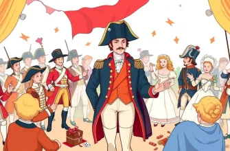 Komedia o Wojnach Napoleońskich: 10 Filmów z Polskim Dubbingiem