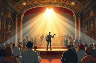 Dokumentalne Filmy o Wirtualnych Koncertach