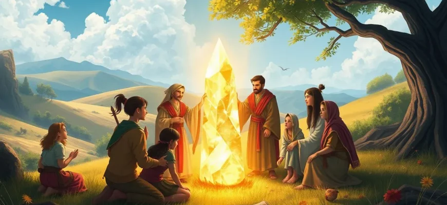 Najlepsze filmy fantasy o konfliktach etnicznych