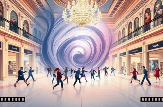 Najlepsze filmy katastroficzne o centrach handlowych