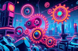 Najlepsze filmy o mechanizmach