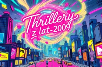Najlepsze Thrillery z Lat 2000-2009