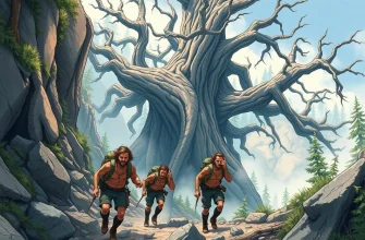 10 Filmów Przygodowych o Ekstremalnym Przetrwaniu