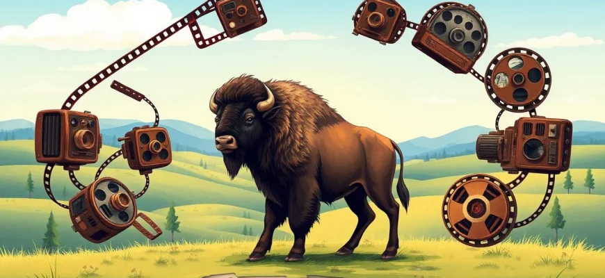 Melodramaty o bykach - 10 filmów, które musisz zobaczyć