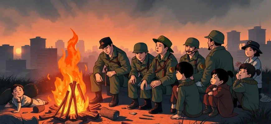 Najlepsze filmy dramatyczne o wojnie koreańskiej