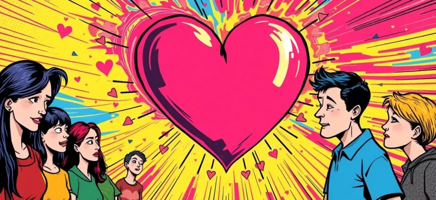 10 Melodramatów o Dzieciach z Nieprawego Łoża