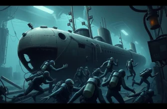 Najlepsze filmy o katastrofach pod wodą