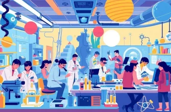 Zestawienie: 10 Zajmujących Filmów o Naukowych Stacjach