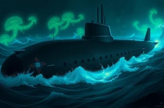 Najlepsze filmy katastroficzne o atomowych okrętach podwodnych