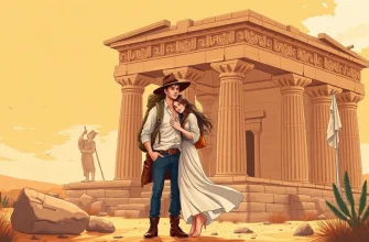 Melodramaty o archeologicznych odkryciach