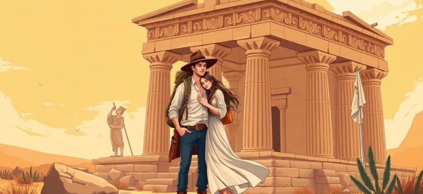 Melodramaty o archeologicznych odkryciach