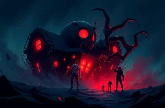 Mroczne i odrażające filmy: Podróż przez ciemność kina