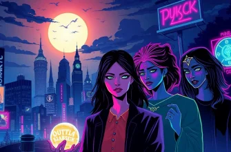 Najlepsze Thrillery o Ekstrasensach