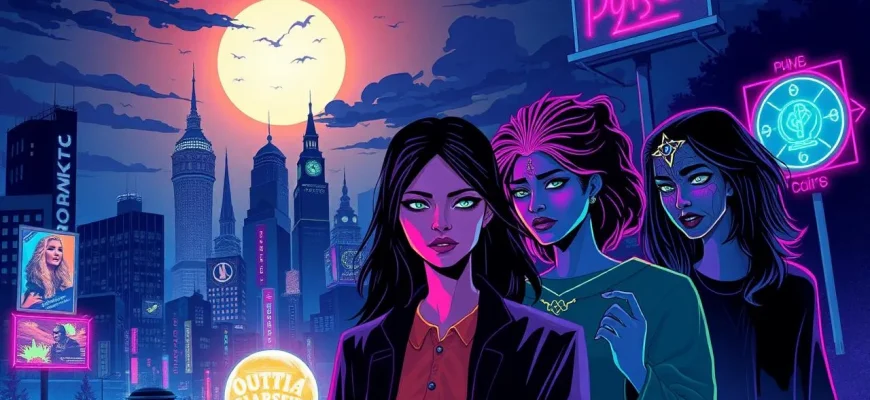 Najlepsze Thrillery o Ekstrasensach