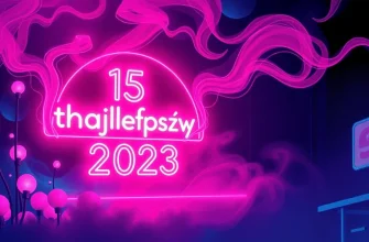 Top 15 Seriali-Thrillerów 2023 Roku