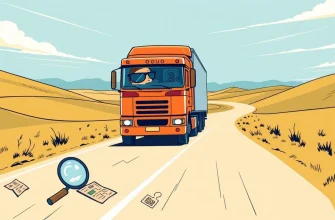 Detektywistyczne filmy o kierowcach ciężarówek