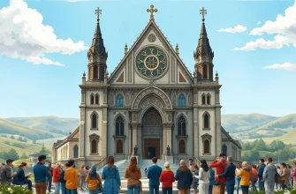 Najlepsze filmy dramatyczne o Kościele