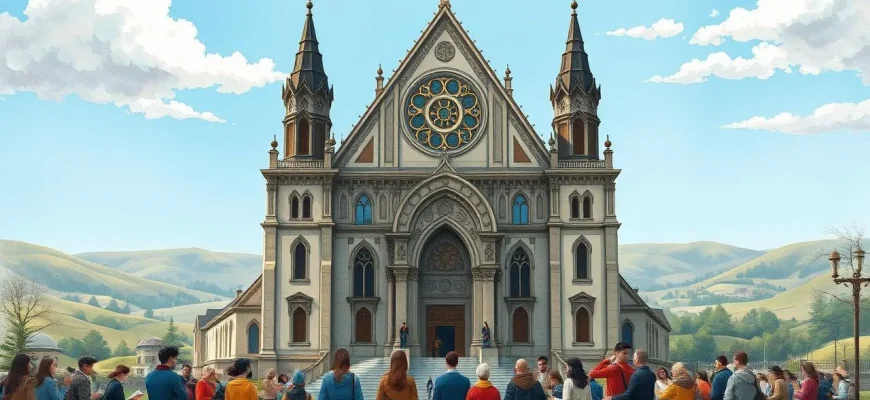 Najlepsze filmy dramatyczne o Kościele