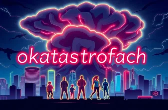 Najlepsze filmy o katastrofach