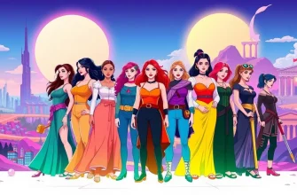 Filmy rodzinne o silnych kobietach