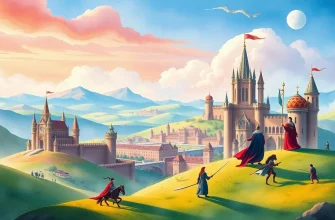 Najlepsze filmy fantasy o polityce