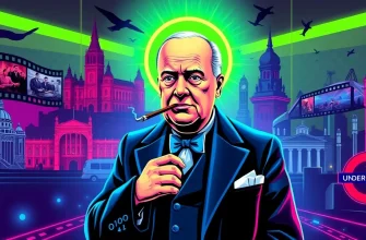 Najlepsze filmy o Winstonie Churchillu