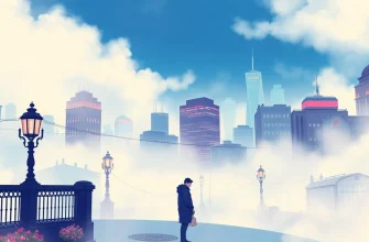 10 Melodramatów, w Których Mgła Gra Główną Rolę