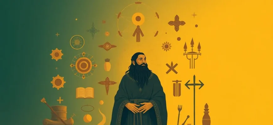 Mistyczne filmy o proroctwach Inków